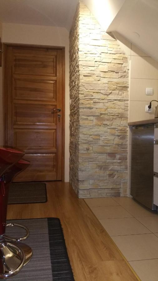 Tatary - U Stanislawy Apartment Zakopane Exterior photo