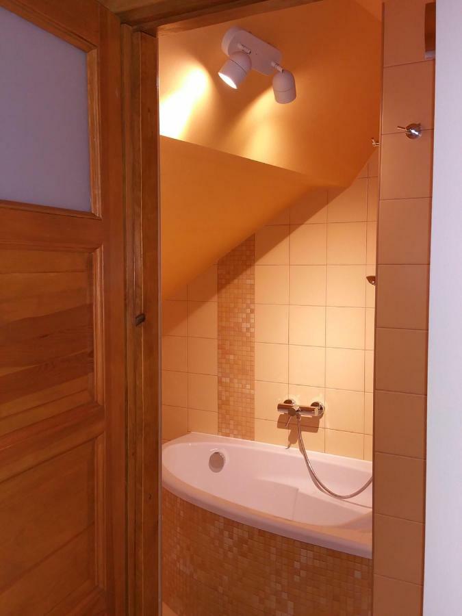 Tatary - U Stanislawy Apartment Zakopane Exterior photo